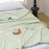FIRS Bamboo Fiber Tussah Silk Duvet