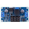 LM2596 Electronic Voltage Stabilizer Input 25V-40V Output 1.25V-37V Variable Volt Regulator High Efficiency Power Supply Module