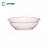 Melamine Imitation Porcelain Chinese Soup Bowls
