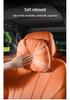 Essential Headrest Interior Decoration for AITO M5 M7 M8 M9 - Fits 26 Models