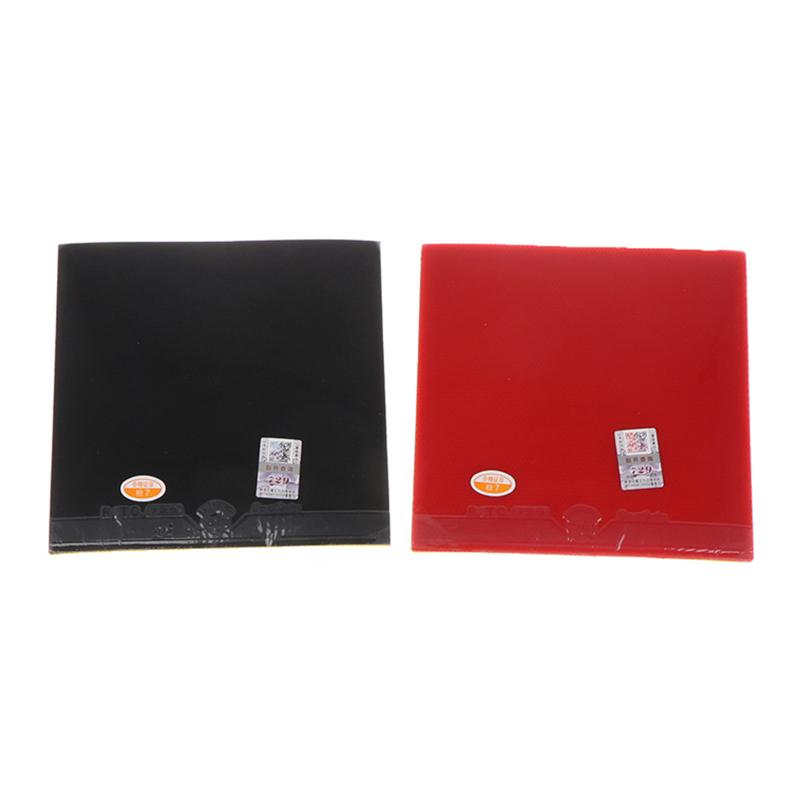 729 Friendship Gs Training Table Tennis Rubber 2.1Mm Ping Pong Rubber Loop