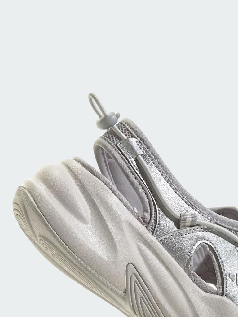 Adidas Shoes - Flip Flops - OZWAVE SANDAL - Ultra-lightweight and Durable - Adidas JS4580
