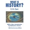 What Is History?: With a New Introduction by Richard J. Evans