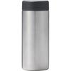 Stainless Steel Insulated Bottle 200ml - Compact Vacuum Flask, Japan