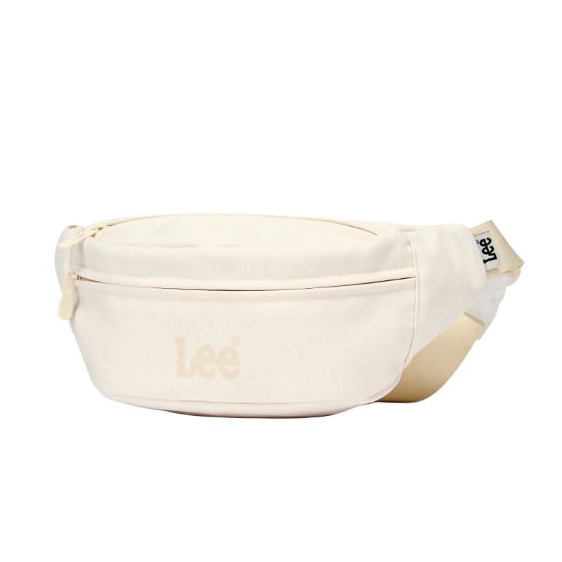 New Lee Fabric Shoulder Bag Regular Unisex Multicolor LE240065M-3