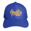 Space City Baseball Team Baseball Cap Anime Bobble Hat Vintage Golf Wear Boy Womens