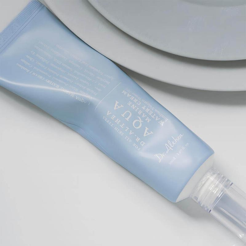 DR.ALTHEA Aqua Marine Cremă Apoasă 50ml