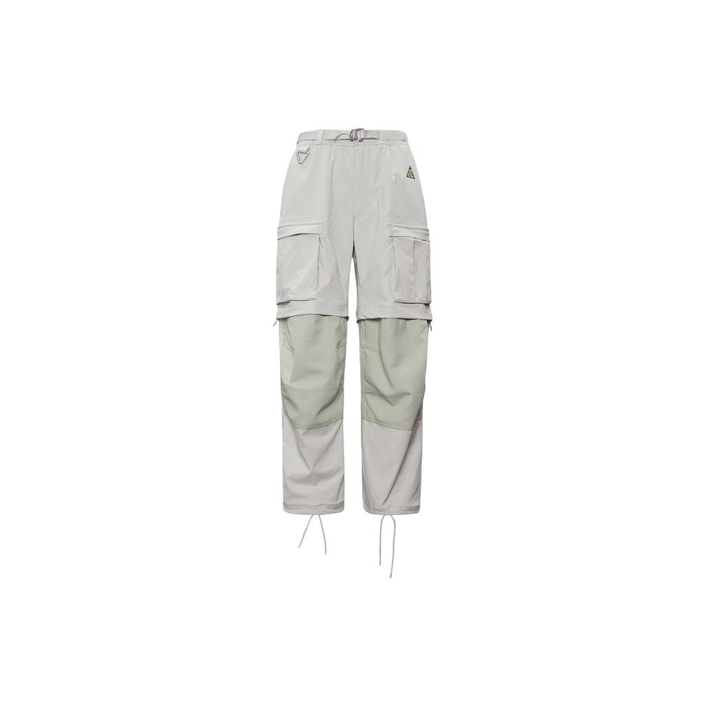 Nike ACG Casual Pants Men's Light Bone CV0656-072