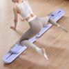 Non Slip Simulated Ski Trainer Adjustable Ski Machine Pelvic Floor Muscle Exercise Equipment For Leg Pelvic Floor Muscle Workout
