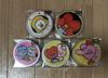 [USED] BT21 Stone Tin Case