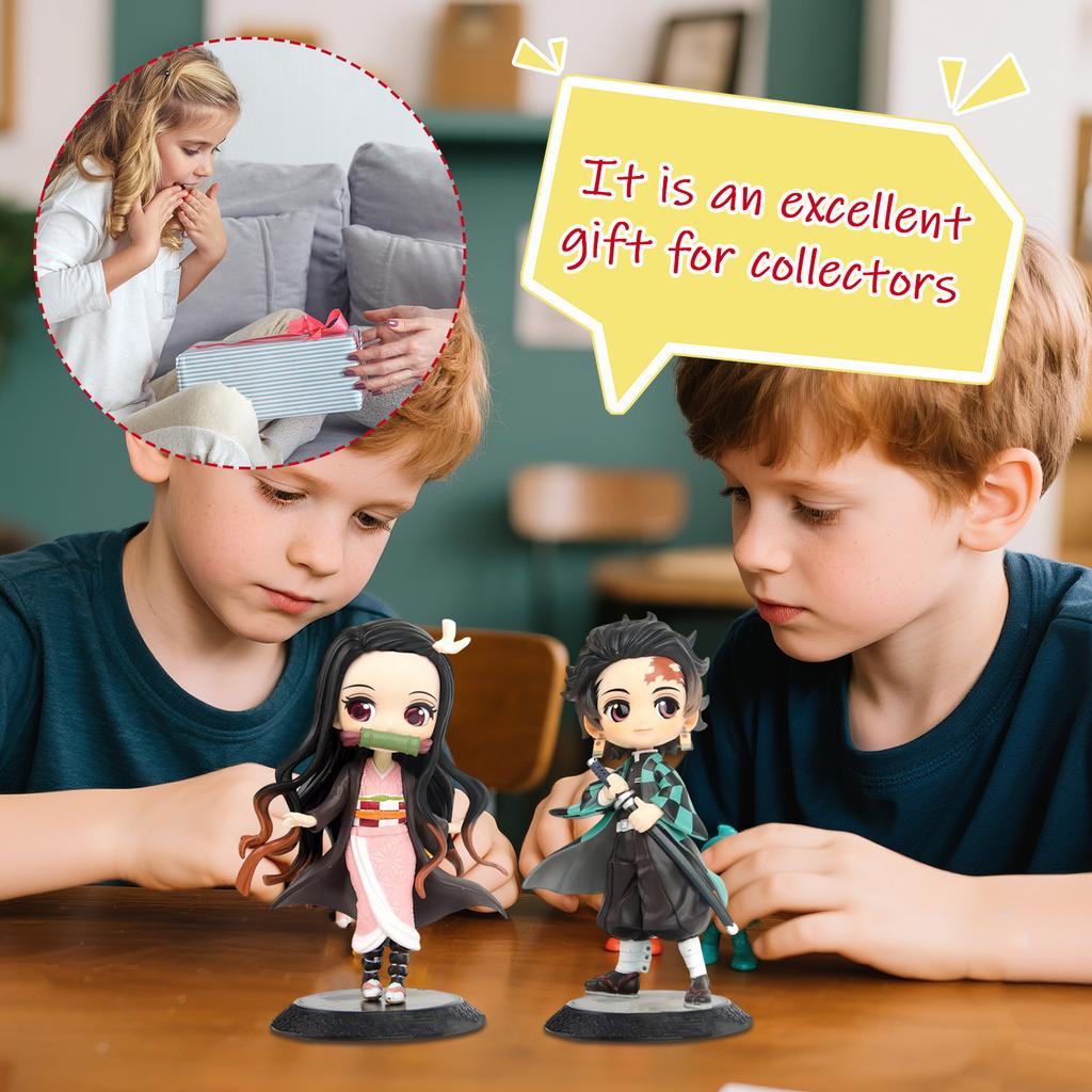 Handmade Toys, Figurines, And Ornaments