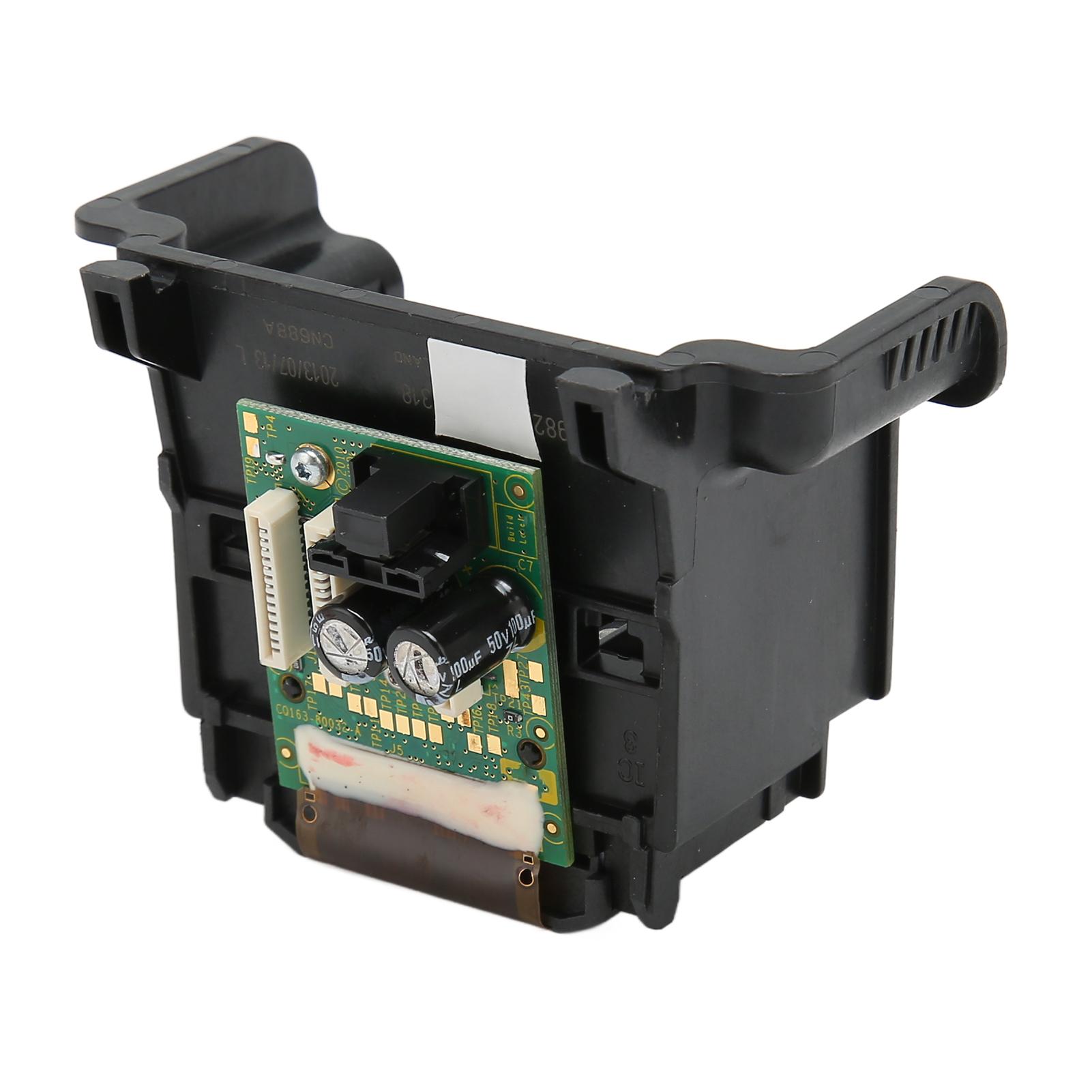 

Печатная головка, сменная черная печатающая головка для HP688 688A 5510 4610 4615 4625 3525