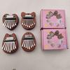 Mini Thumb Piano Pendant - Compact Kalimba for Music Lovers