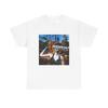 SugarCult Tshirt Punk Rock Merch Album Cover Unisex Heavy Cotton Tee