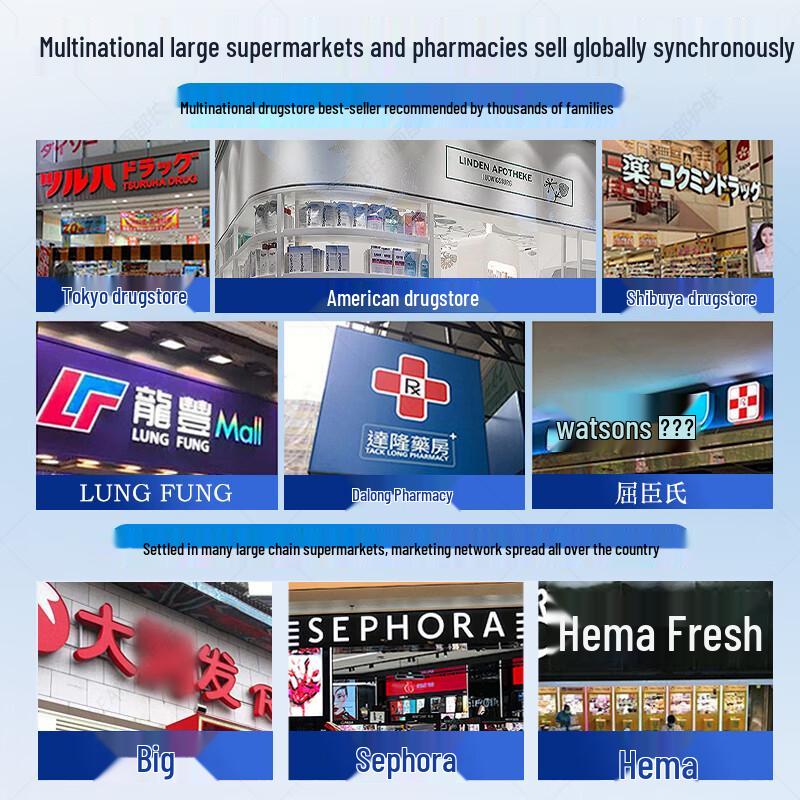 BEAI Whitening & Spot Fading Cream