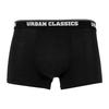Urban Classics Mens Modal Boxer Shorts (Pack of 2)