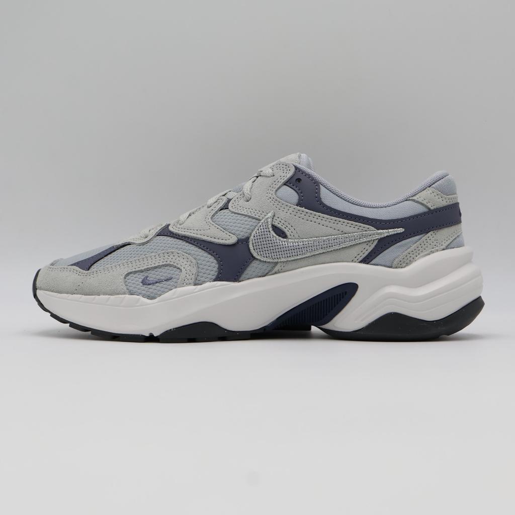 FJ3794-003 Nike AL8 Wolf Grey Light Carbon Platinum Tint Metallic Silve (Women's