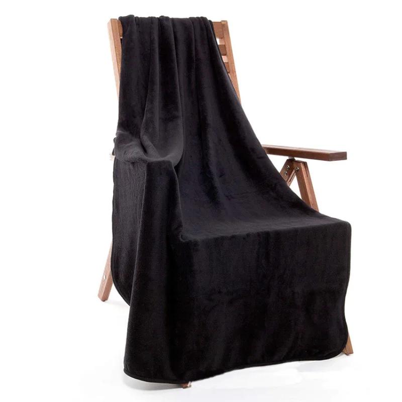 1PC Multifunctional 2-in-1 Car Throw Pillow Blanket, Flannel Zipper Folding Travel Blanket Pillow Blanket