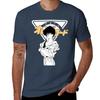 Kimagure Orange Road Tshirt Holiday All Match Tshirt
