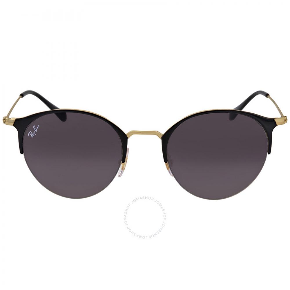 

Серые солнцезащитные очки Ray Ban с градиентом RB3578 187 11 50
