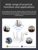 4G LTE Wireless Home CPE WiFi Router for Russia and Mexico