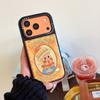 Jam Star People Applicable iPhone17promax Apple 16 Pro Mobile Phone Case 14 Protective Case Female 15 Cute