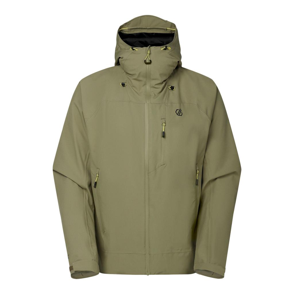 Dare 2B Mens Torrek III Waterproof Jacket