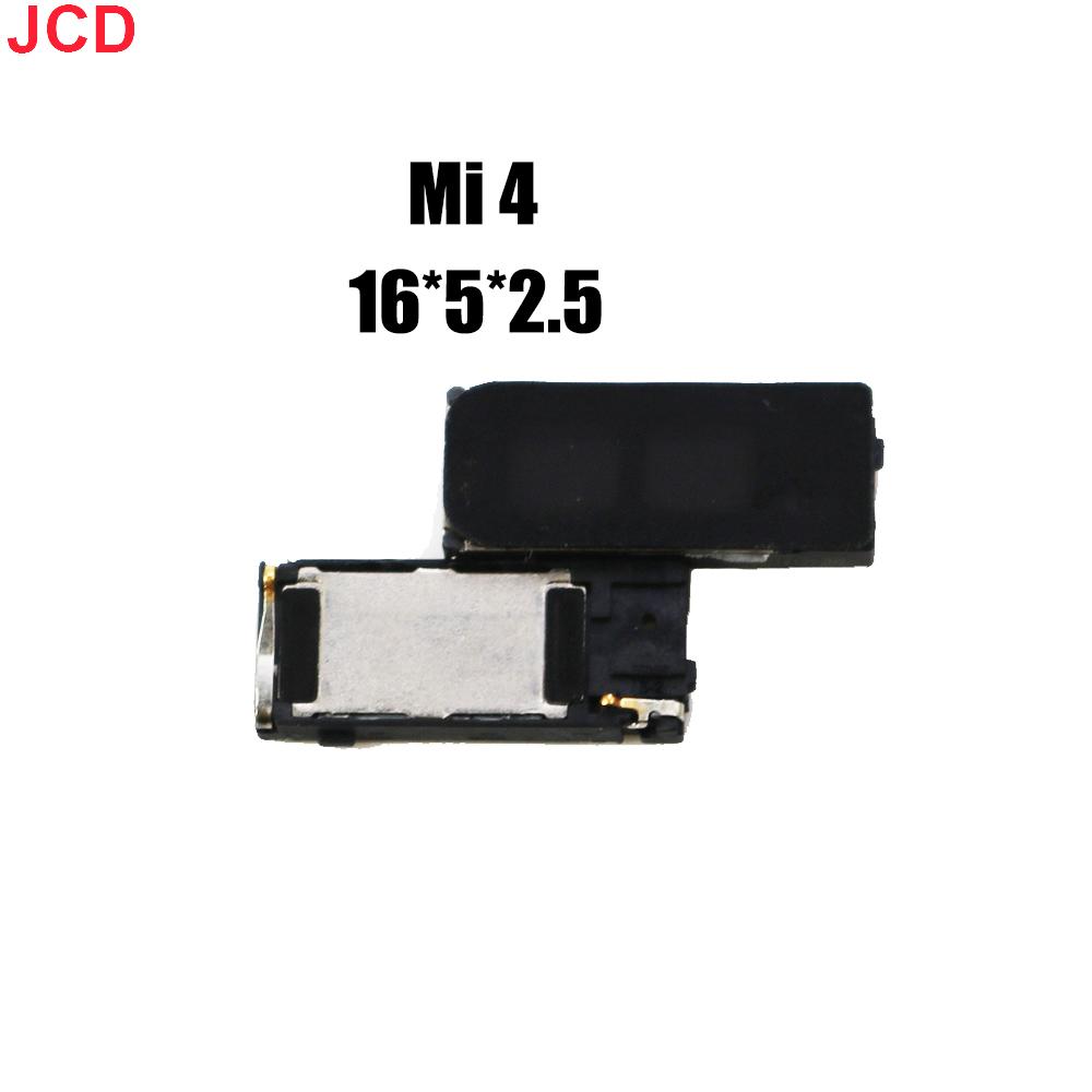 JCD 1pcs Loudspeaker Loud Speaker Buzzer For Xiaomi Redmi Hongmi NOTE 3G M1 1S 2S MI 2A 3S MI4 M3 M2 MI2/3 Pro SE Top Quality