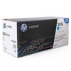 HP CE741A 307A Original Cyan Toner Cartridge