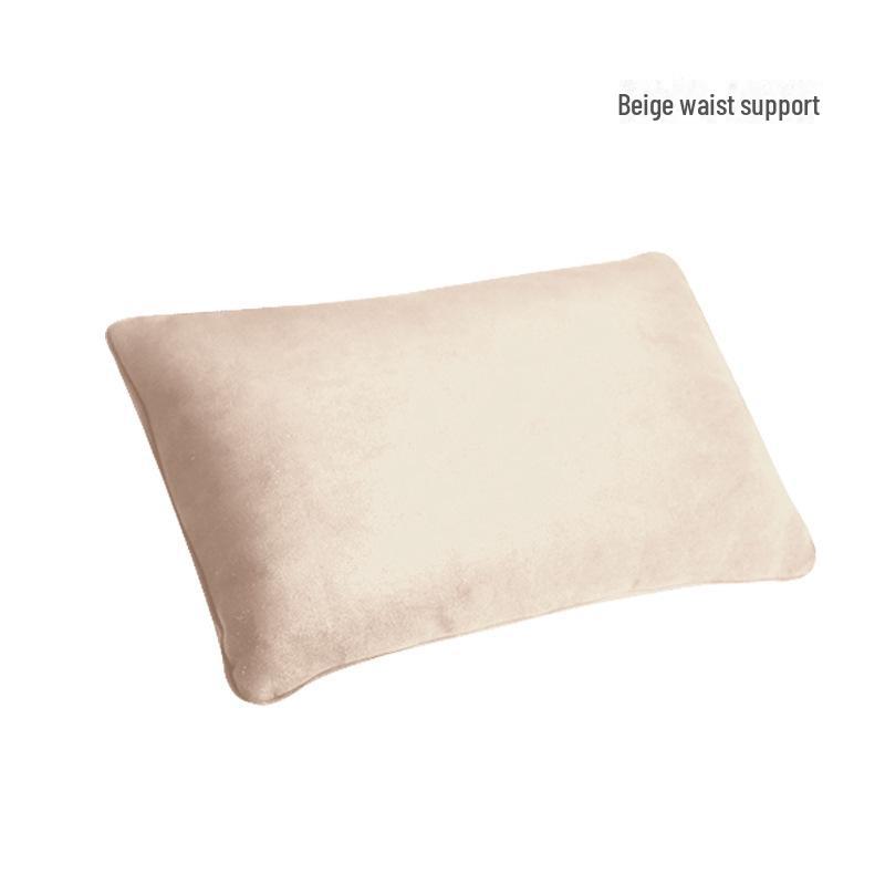 

Универсальный автомобильный подголовник и подушка для шеи с поясничной поддержкой для всех сезонов