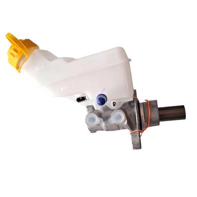 New Brake Master Cylinder Assembly For Mahindra XUV 500 Bosch