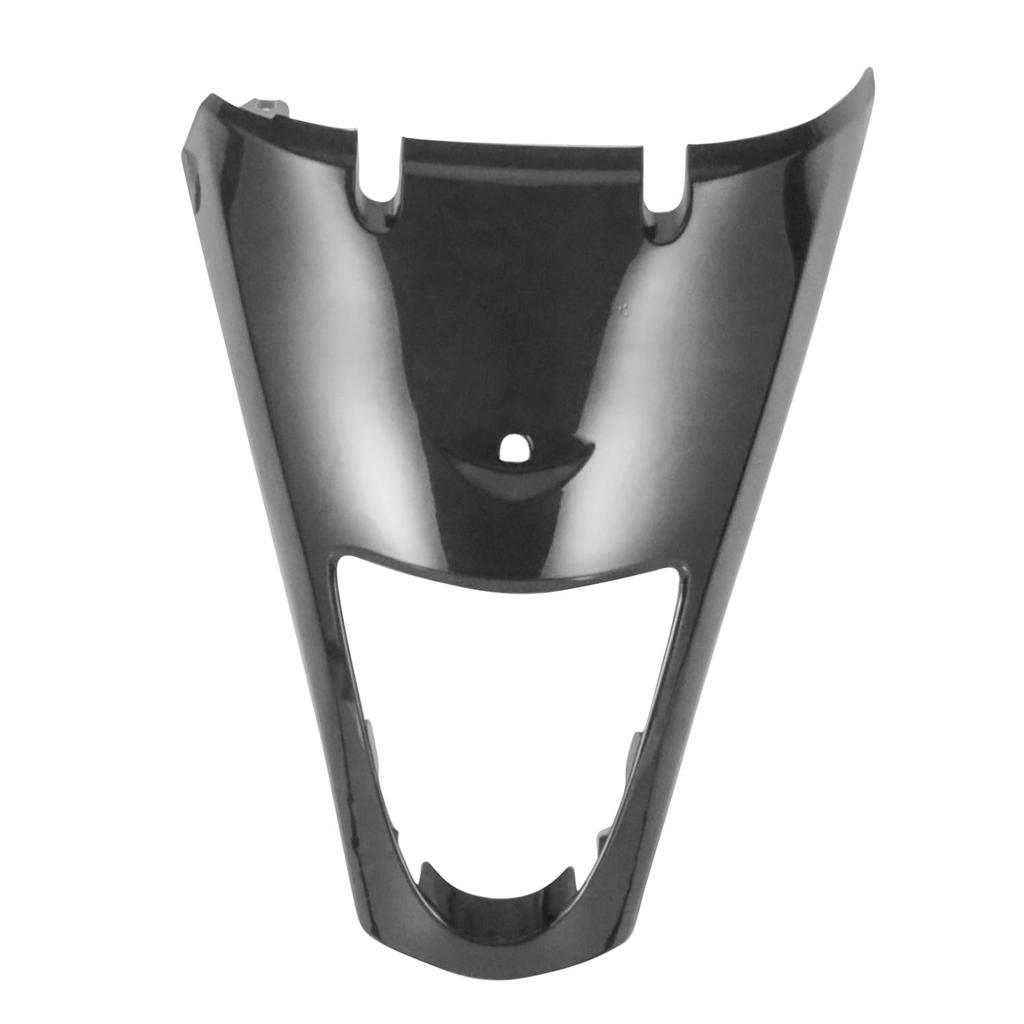 Suzuki G CA4AA Exterior Set Black Let's/Let's 6-piece