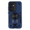 For Samsung Galaxy A26 5G Case with Kickstand Shockproof TPU+PC Phone Back Cover