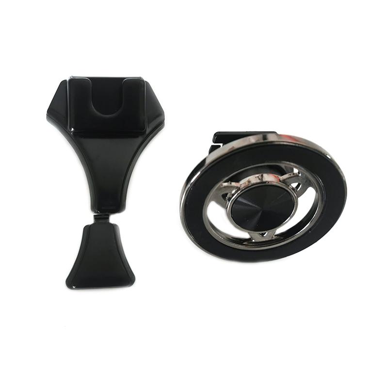 Magsafe Car holder gravity phone holder phone clip for Mercedes Benz B Class W246 B180 B200 B250 for iPhone for Android