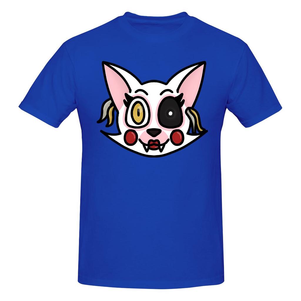 Funny Unisexgle  Fnaf Unisexs Printed Tshirt Unisex T Shirtstreetwear