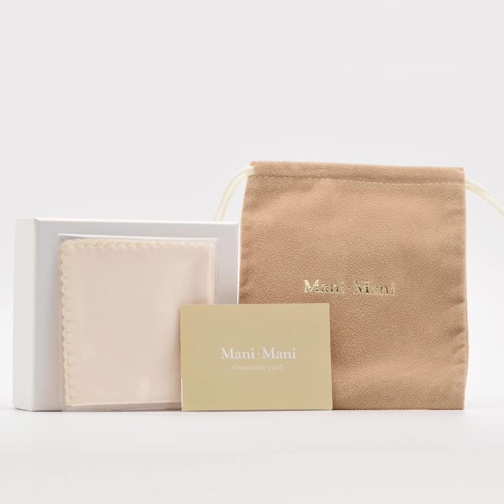 Premium Shell Pearl 8mm for Ceremonial with an Adjuster for Two Different Lengths In Wedding New Graduate Day [Mani Mani] High-quality 3-piece Set,