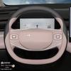 Xiaopeng P7 Steering Wheel Cover Ultra-thin G6 G7 G9 X9 G3i P5 Model-Specific Car Handle Cover