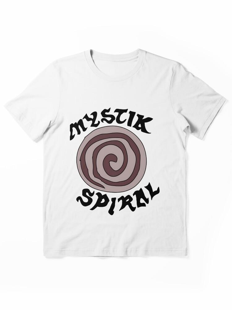 Daria The Spiral Essential Unisex T-Shirt