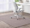 Anti-Slip Office Swivel Chair Mat Gaming Chair Mats Floor Protector Carpet for Living Room Door Mat Home Decorative Rug
