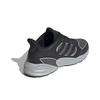 adidas Neo 90S Valasion Comfortable Daily Low-Top Running Shoes Men Sneakers Black Gray Silver EG2882