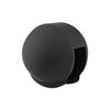 Flexible Invisible Lens Protector Cover For 360 X5 Action Cameras Soft Silicone Cover Secure Case