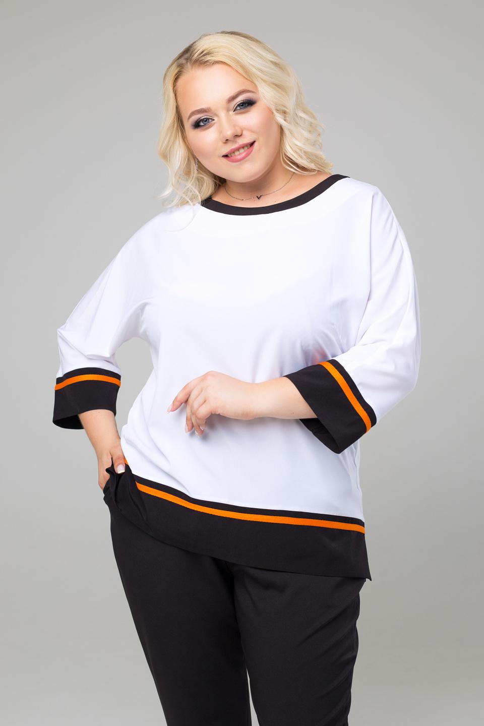 

Блуза Дора Luzana 3XL