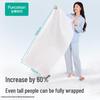 Cotton Times Disposable Compressed Cotton Bath Towel
