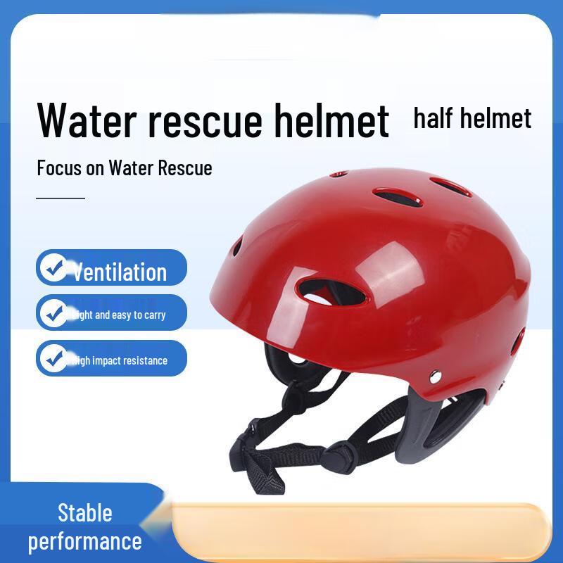 Lieve Water Sports Rescue Half Helmet