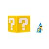 Sanei Boeki Tsm 11 The Super Mario Bros. Movie Mini Figure Kamek [anime Toy]