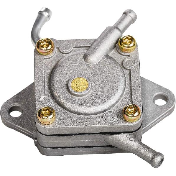 Kraftstoffpumpe AM109212 AM106164 AM101074 Kompatibel mit John Deere 112L 130 165 LX172 176 GT242 RX95 SX95 AMT600 4x2 Gator Kompatibel mit Kawasaki