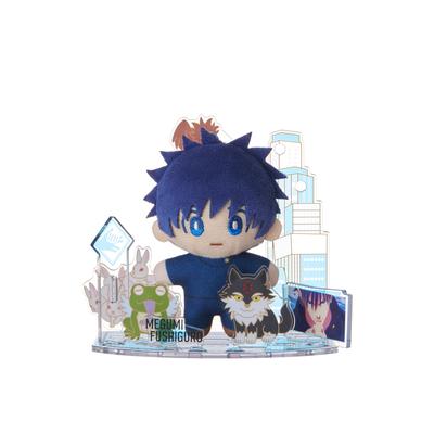Sega-Favorit (SEGA-LIEBLING) Acryl Plüschtier Jujutsu Kaisen Megumi Fushiguro