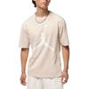 Air Brooklyn T-Shirt Light Orewood Brown/Sail Herren Oberteile IF0399-104