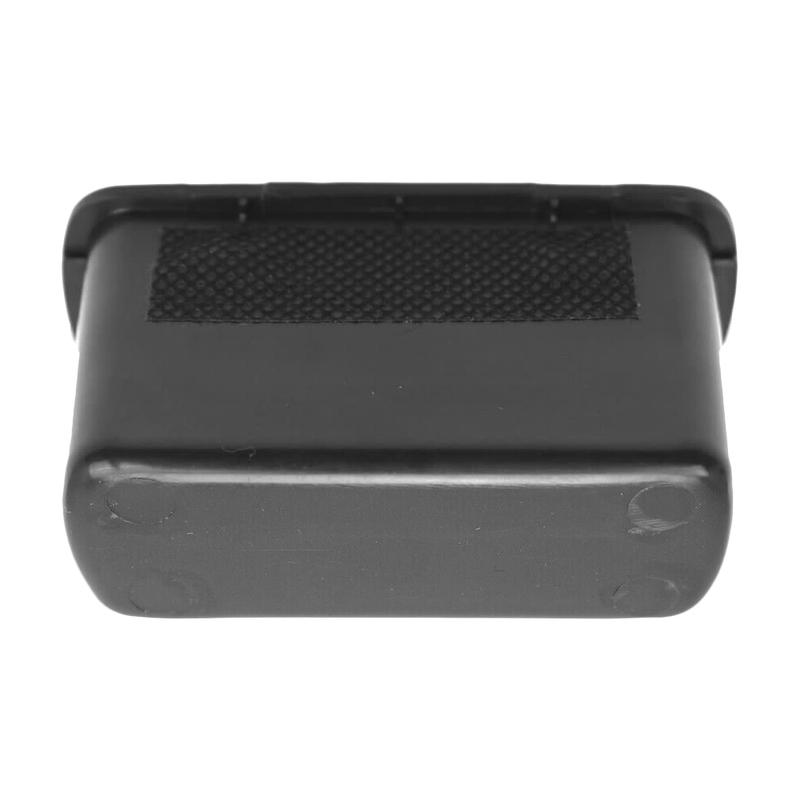 Center Console Storage Box Car Organizer Storage Hole Cover For Toyota Land Cruiser Lexus LX470 GX470 58839-60040 Accessories