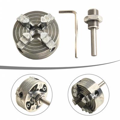 Innovatives Design Zinklegierung Handbohrfutter Leicht und Stark